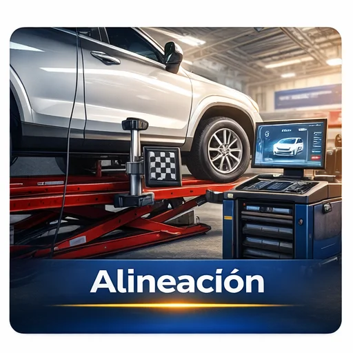 Alineación