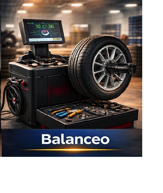 Balanceo